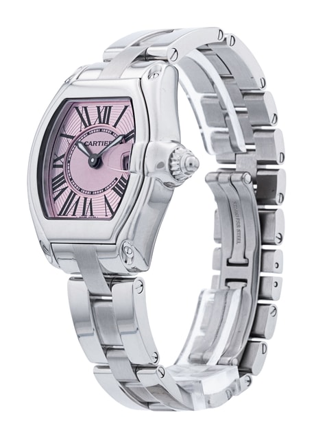 Cartier Roadster W62017V3 Image 2